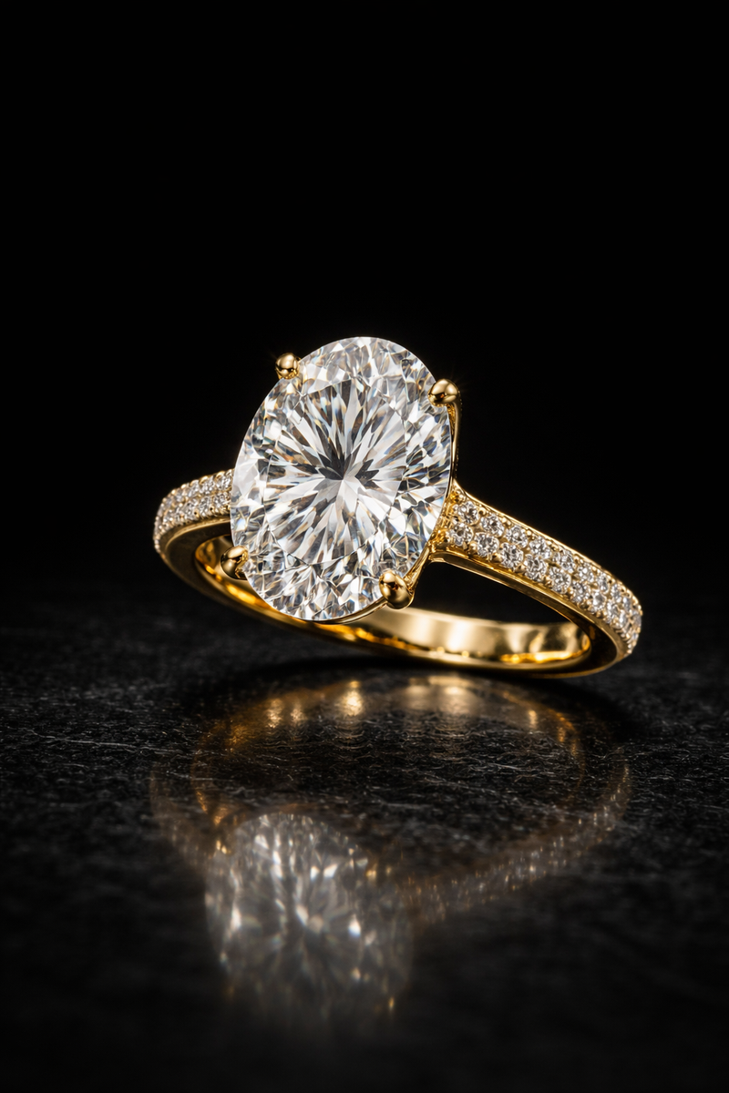 The Amara Ring