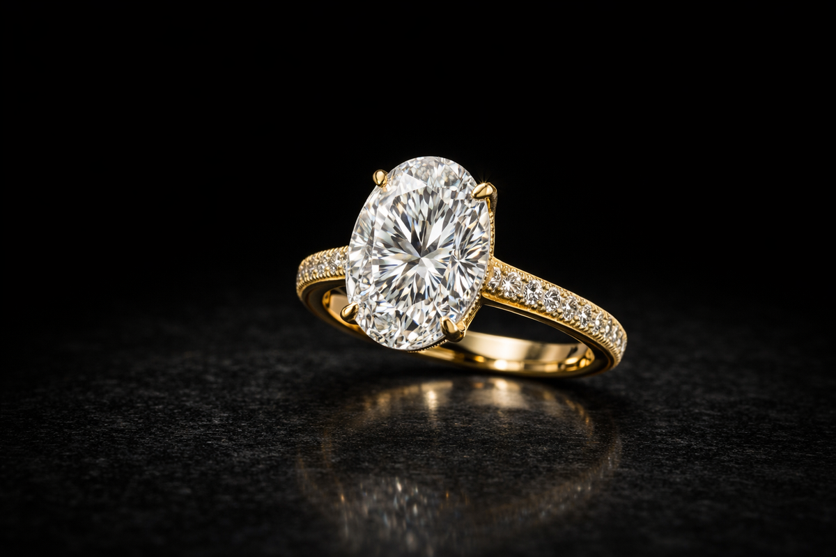 The Amara Ring