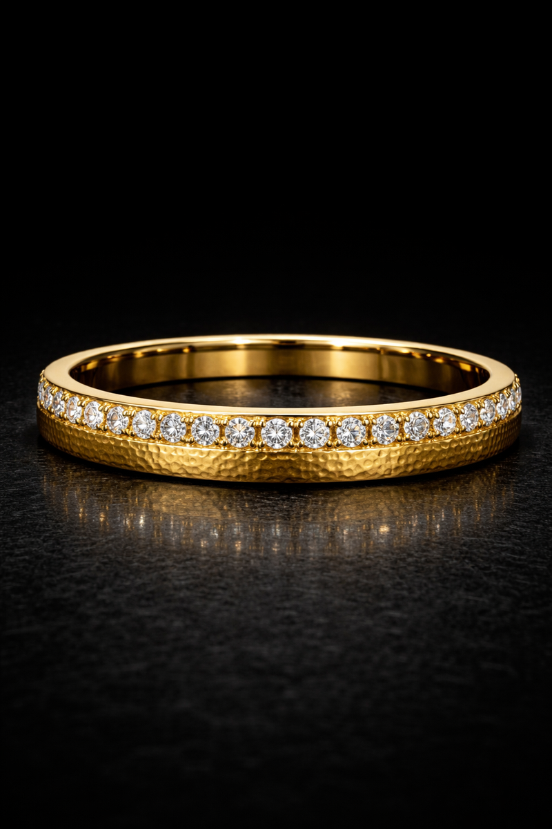 The Selene Bangle