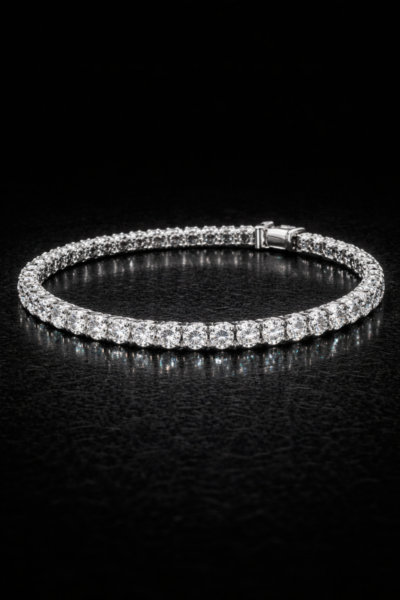 Diamond Tennis