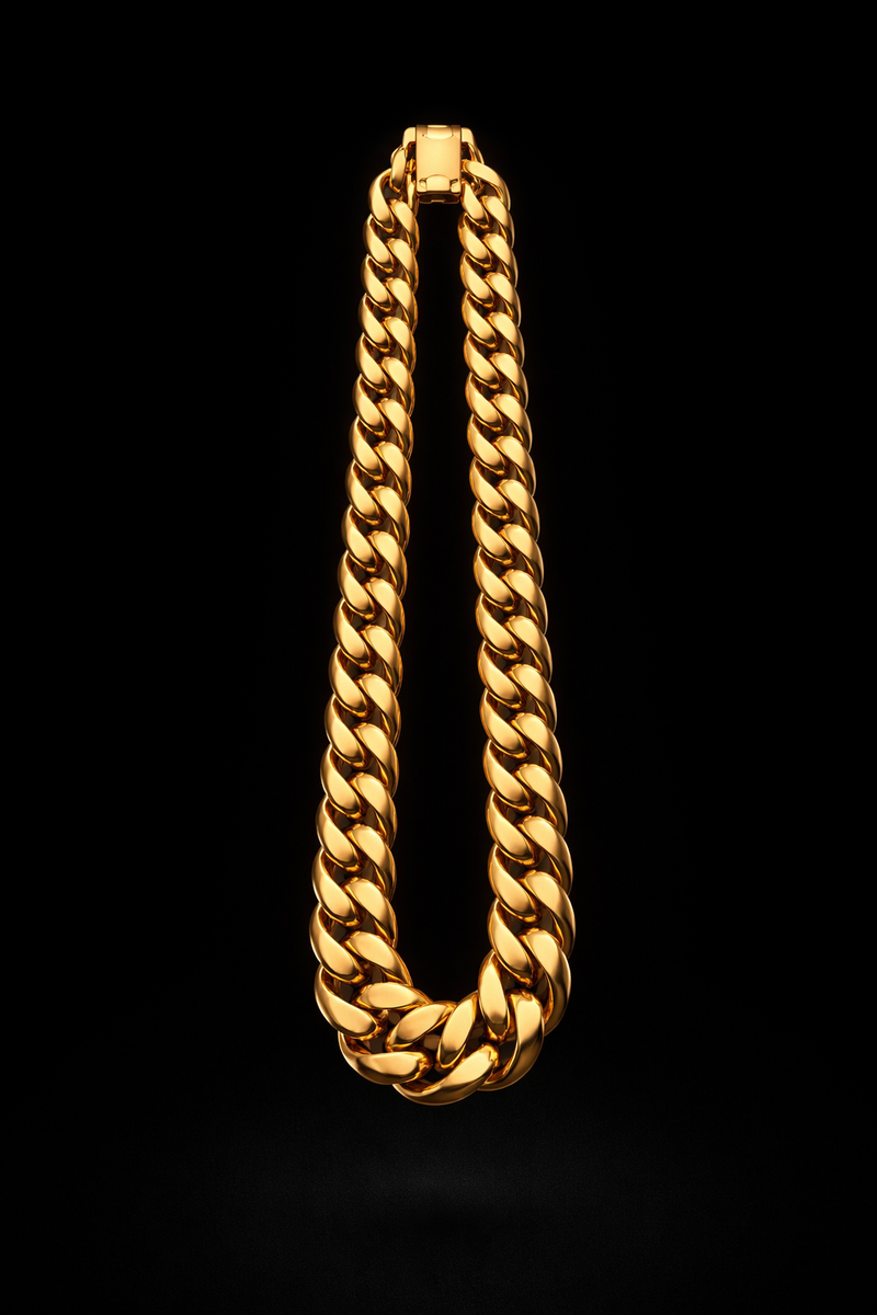 The Malik Chain