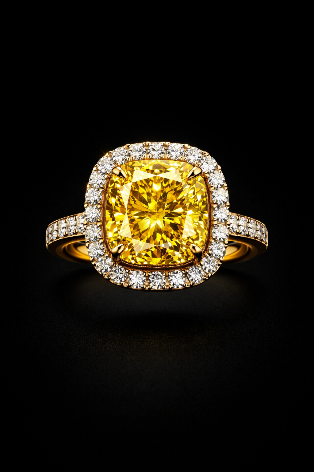 The Cairo Ring