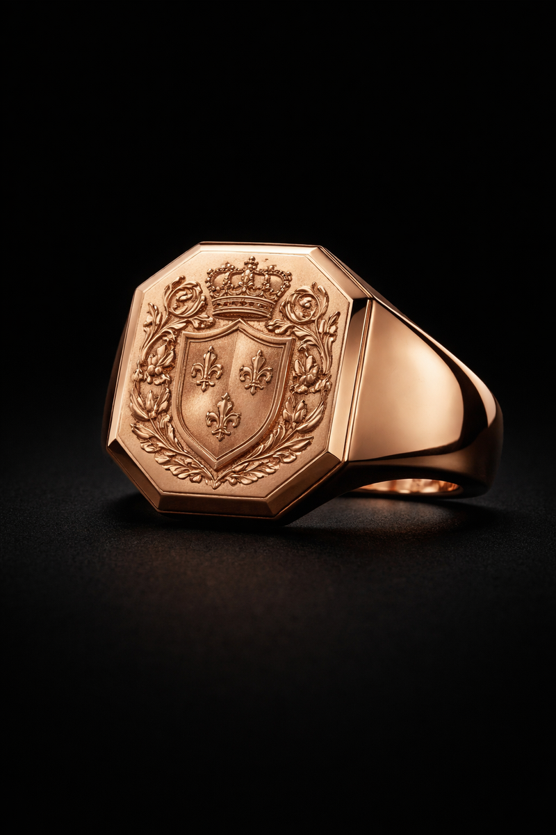 Heritage Signet